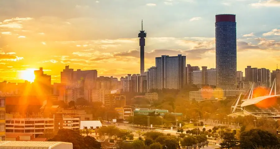 South Africa's Kganyago signals resolve to curb inflation after rate hike