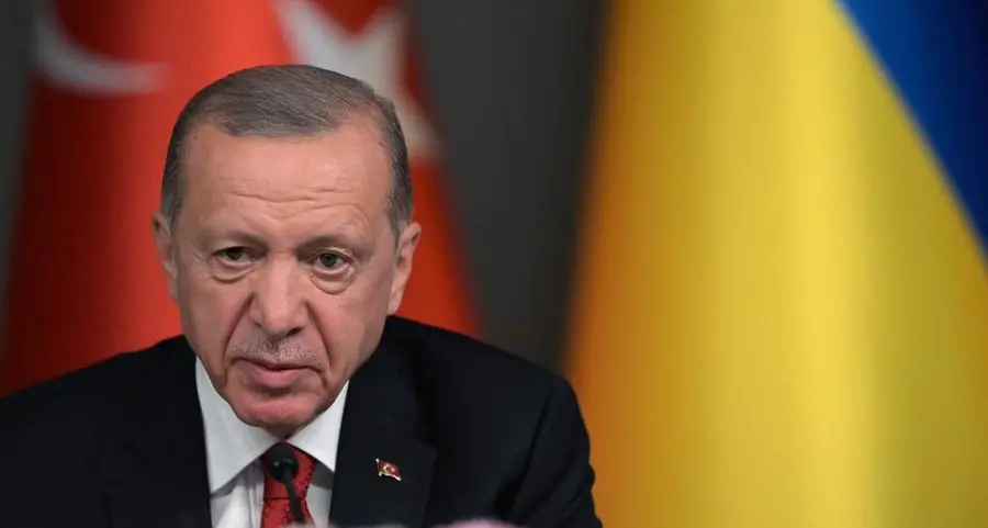Turkey will back Sweden's NATO bid in return for EU membership: Erdogan