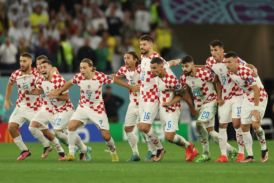 Croatia vs. Argentina: keys to the World Cup semi-final - The