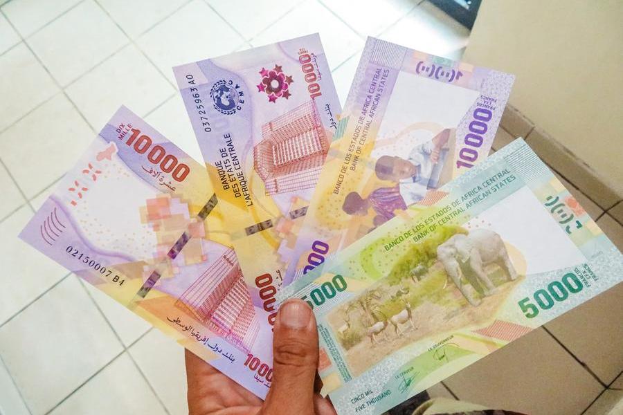 Congo Republic announces tender offer for 2032 notes, looks to new bond sale