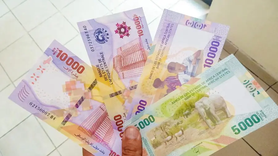 Congo Republic announces tender offer for 2032 notes, looks to new bond sale