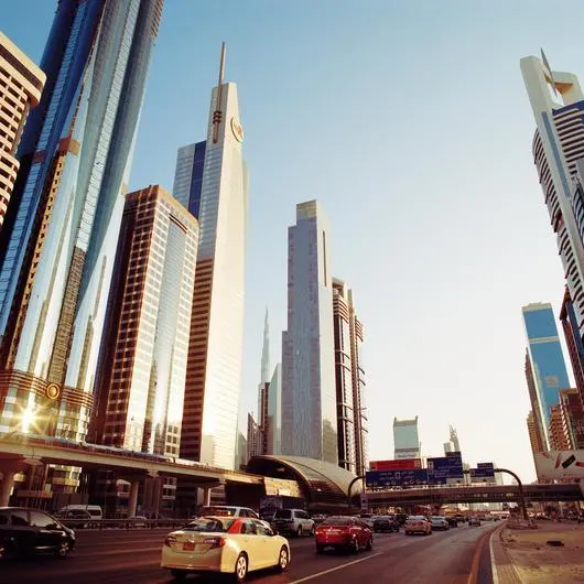 حكومة دبي تسدّد صكوك إسلامية بأكثر من مليار دولار