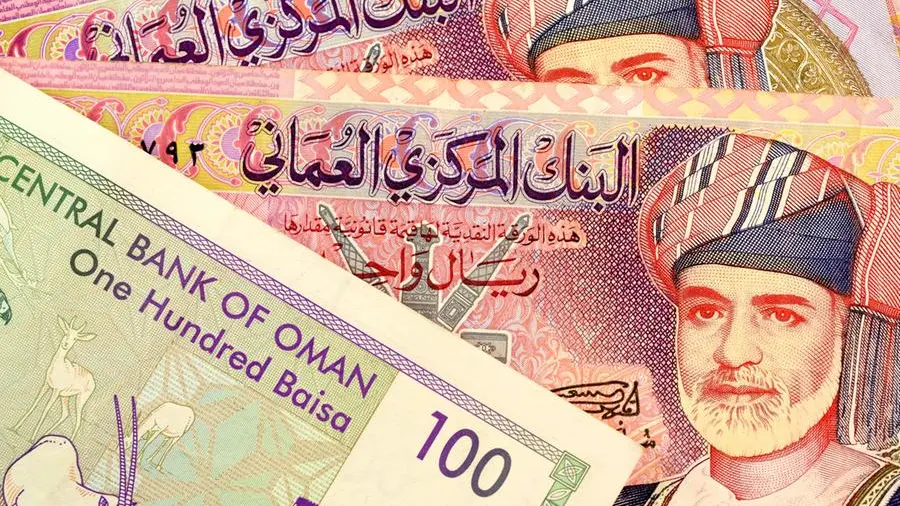 For expats in Oman, exchange rate from riyal at all-time high