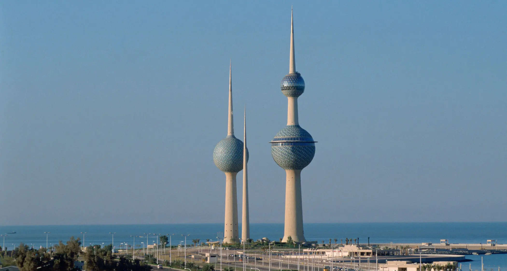 Kuwait plans 35 infrastructure projects worth $51bln