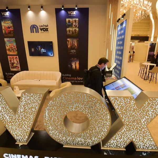 VOX Cinemas to offer luxury cinema experience at MoE