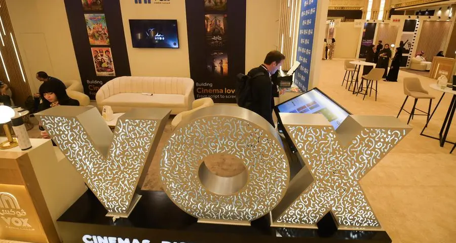 VOX Cinemas to offer luxury cinema experience at MoE