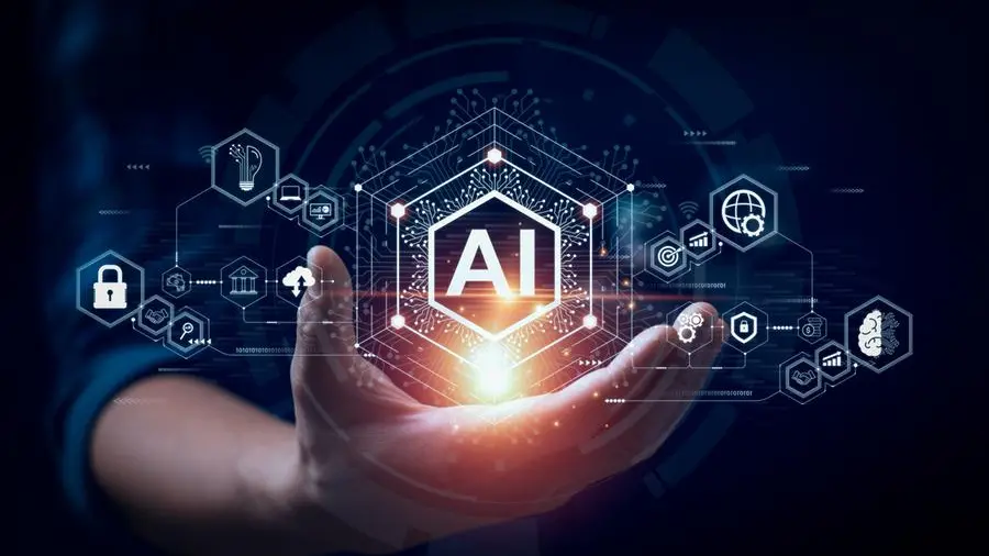 5 ways AI is fast-tracking the evolution of healthcare