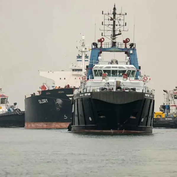 Egypt: Petroleum Ministry, SCA pen deal for LNG fueling station in Port Said