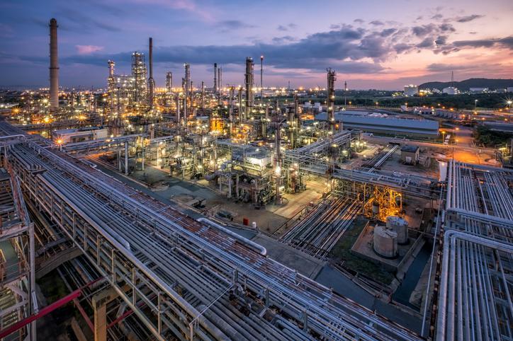 Kuwait’s KIPIC likely to award Al Zour Refinery contract in Q1 2024