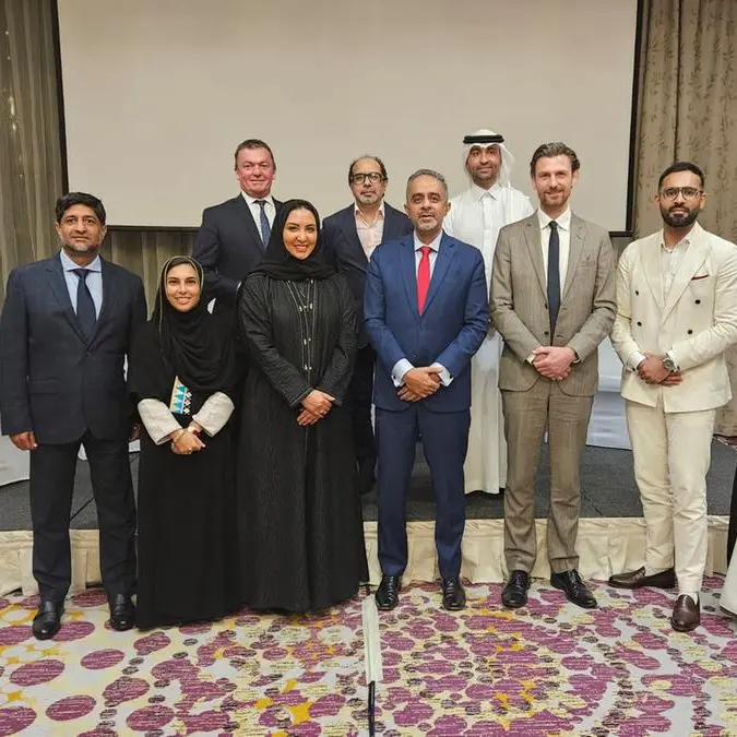Optimising family business structures: jersey finance convenes experts in Riyadh and Jeddah