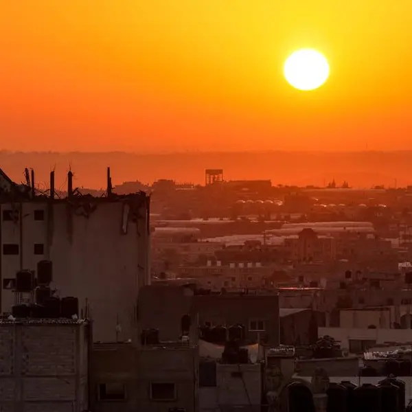 Russia says sending 27 tonnes of humanitarian aid to Gaza