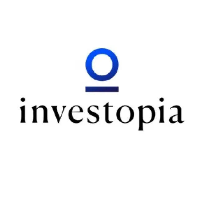 Investopia 2024 emphasizes importance of driving new economy projects in artificial intelligence, fintech, healthcare & environment