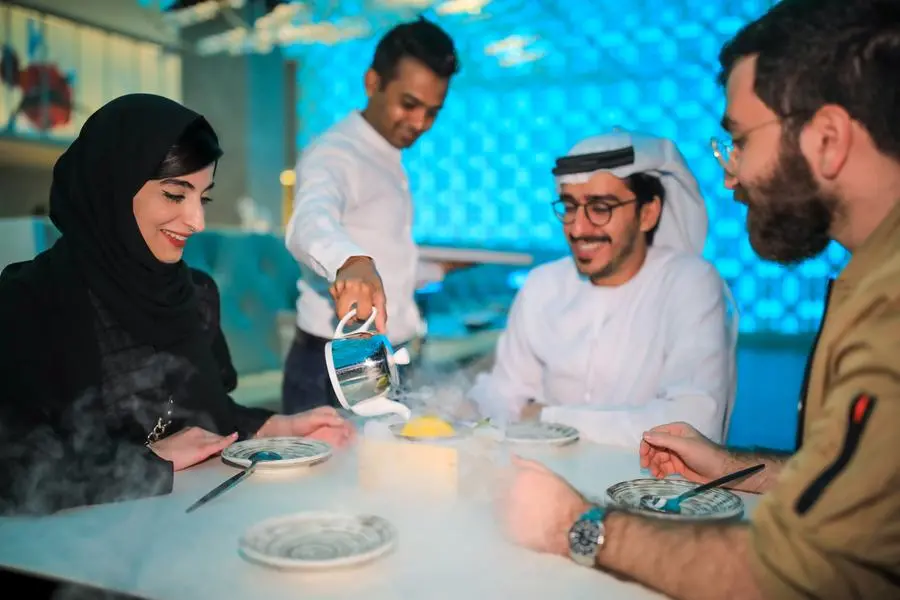 <p>Dubai Food Festival 2024 kicks off with an array of tasty experiences, with more to come this week</p>\\n