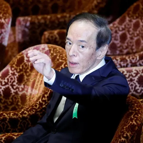 New BOJ chief to slowly unwind Kuroda's policy experiment
