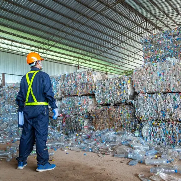 MoIAT promotes best practices and investment in recycled plastic food packaging