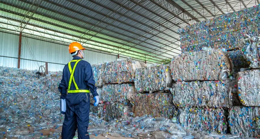 Nigeria unveils guidelines for plastic waste management policy