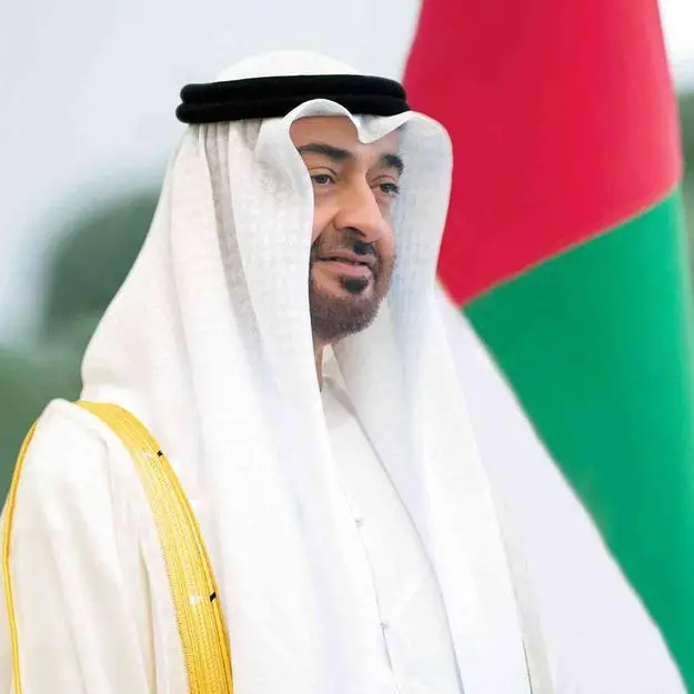 UAE President offers condolences to King of Bahrain on martyrs of duty