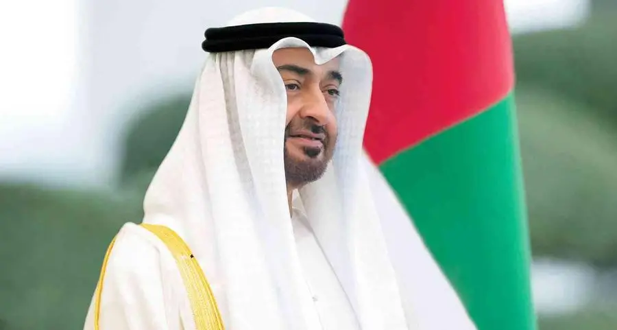 UAE President offers condolences to King of Bahrain on martyrs of duty