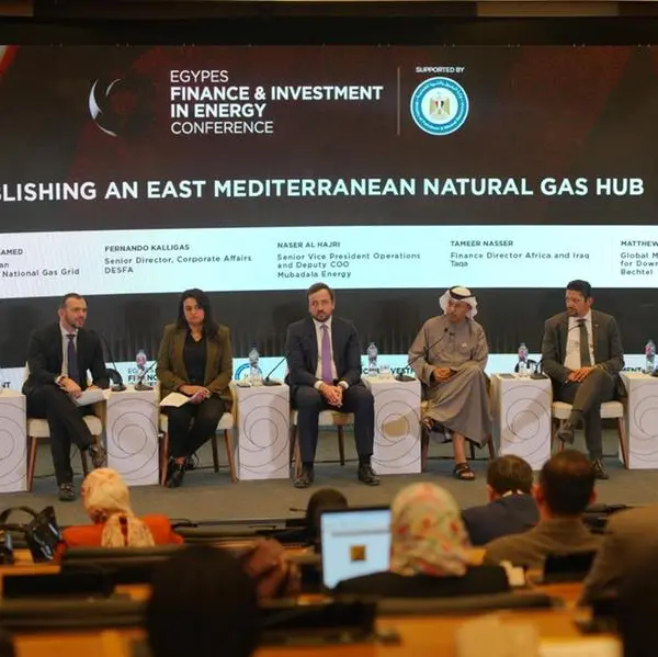 TAQA reaffirms commitment to net zero ready workforce at EGYPES 2024