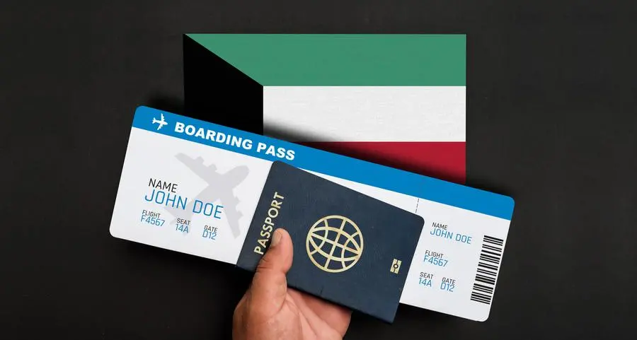 Kuwait simplifies travel with 5-minute visit visa