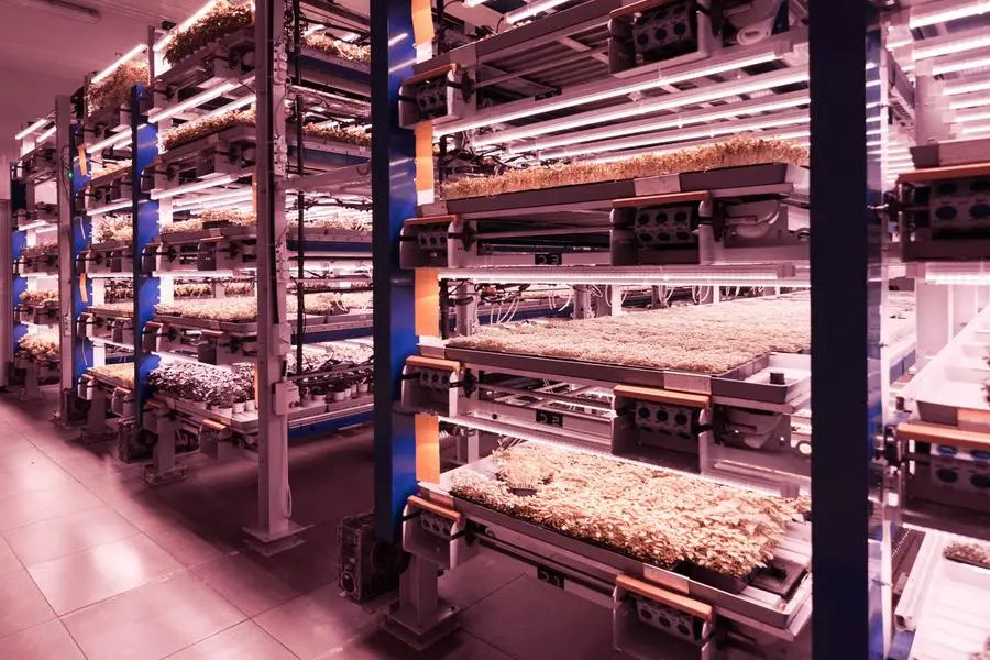 Green Corp takes a stake in Badia Farms to expand sustainable food production across the GCC. Image courtesy: Gulf Islamic Investments LLC