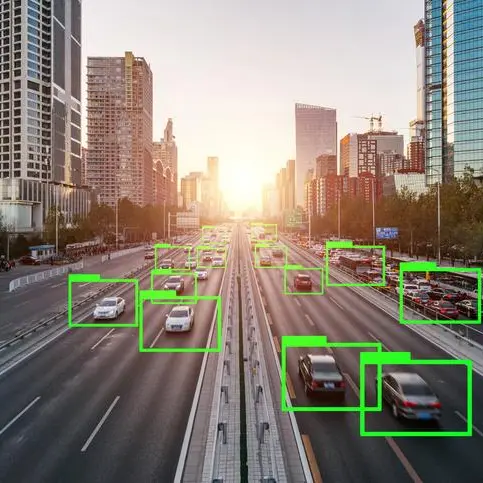 Saudi RGA deploys largest AI-powered road inspection fleet