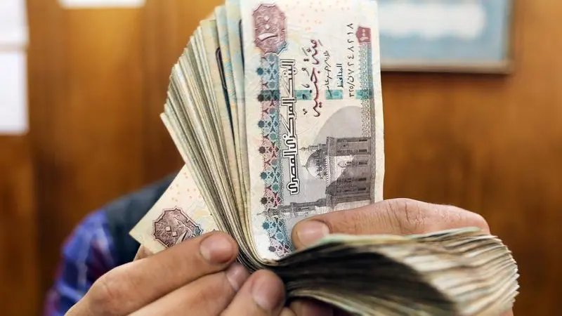 ريفي للتمويل متناهي الصغر المصرية تخطط لإصدار سندات توريق بنحو مليار جنيه قبل نهاية 2025
