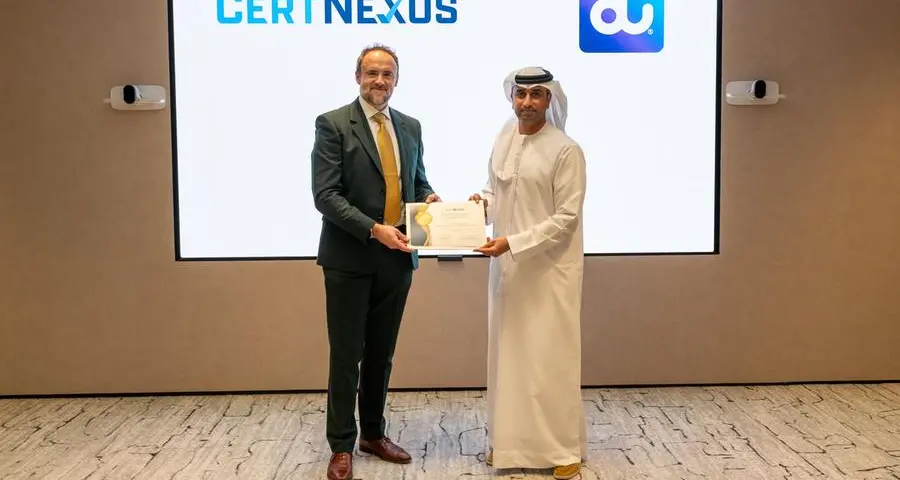 Du partners with CertNexus to advance digital skills across its workforce