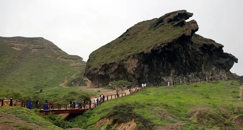 Oman: EA concludes biodiversity exploration in Jabal Samhan