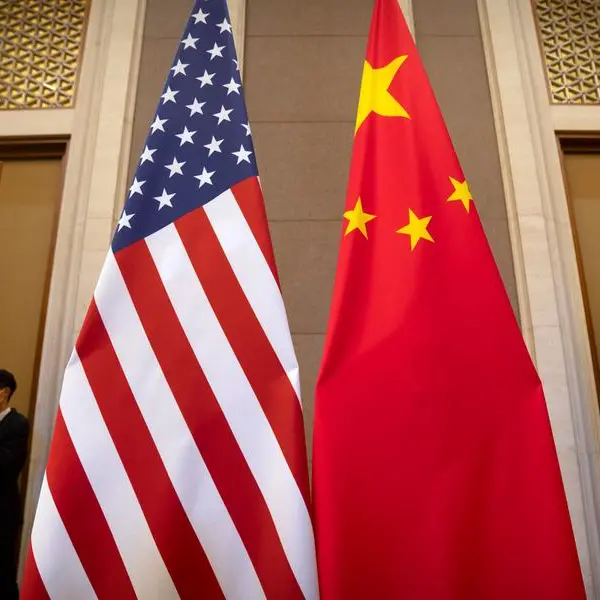 US, China pledge joint methane action at climate talks