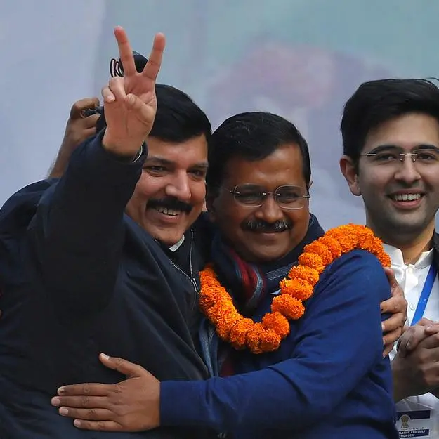 Indian court extends pre-trial detention of opposition leader Kejriwal