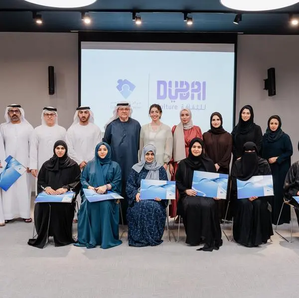 7 Dubai Culture assets receive Autism-Friendly certificates