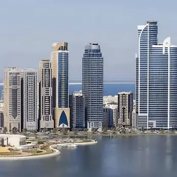 Sharjah logs $762.3mln in real estate transactions during August