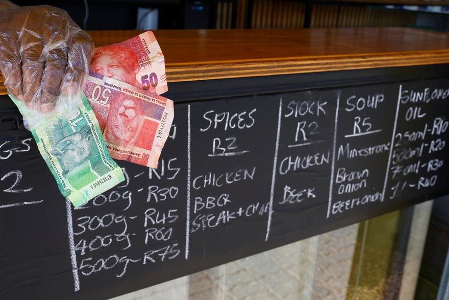 Why African banks remain locked out of trade financing deals ?