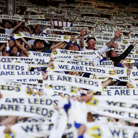Red Bull takes minority ownership stake in Leeds United
