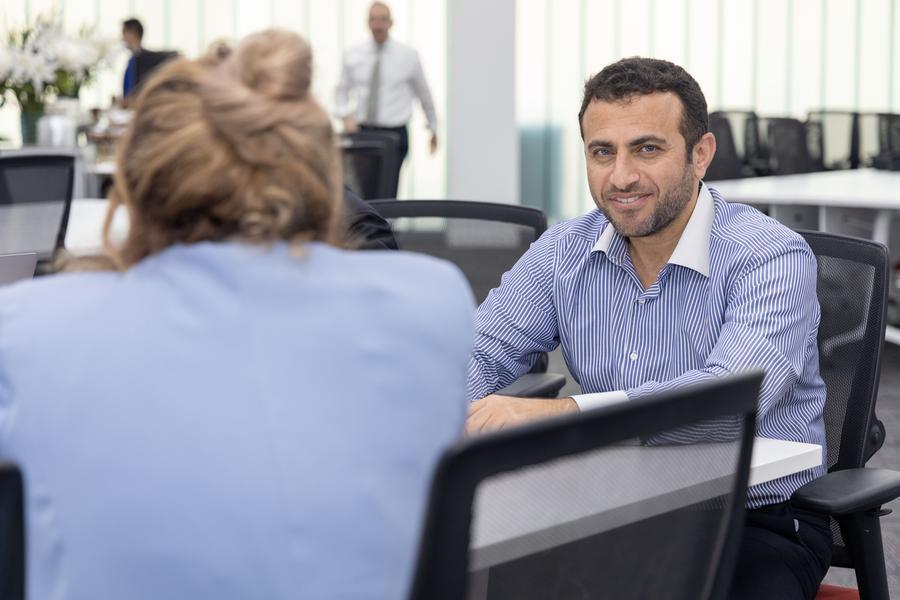 HBKU Innovation Center announces winners of Entrepreneurship Program Fund