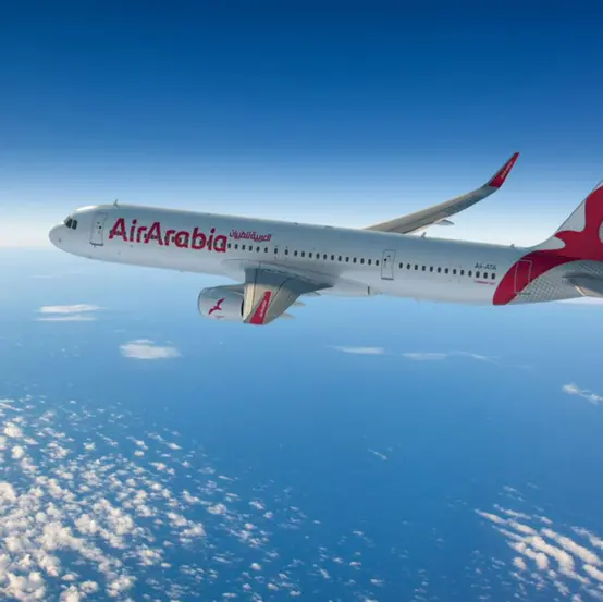 Air Arabia adds Maldives to its global network