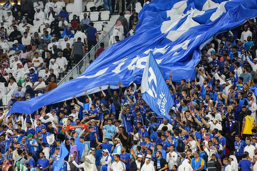 Al-Hilal defeat Urawa Red Diamonds 1-0 in Riyadh AFC Champions League final  encounter