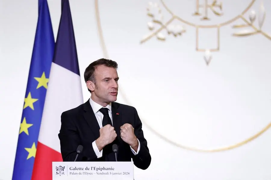 Agence France-Presse (AFP)