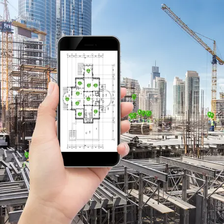 WakeCap is transforming the construction industry with wearable technology