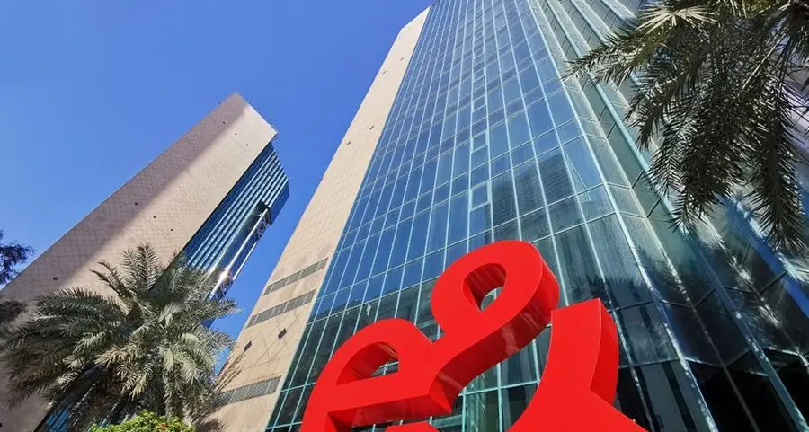 مجموعة الإمارات للاتصالات تستحوذ على منصة لتقديم الخدمات المنزلية