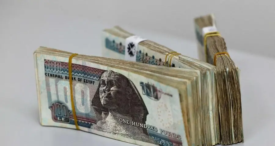 Three banks arrange $98mln syndicated loan for Egypt's NERIC