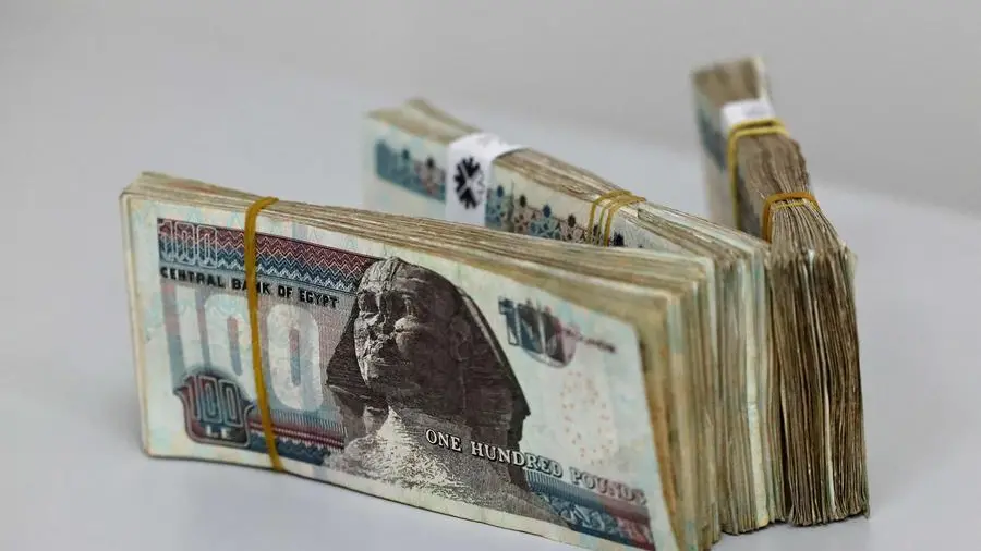 \"بالم هيلز\" المصرية تتفاوض للحصول على قرض مجمع من بنوك بنحو 1.72 مليار جنيه