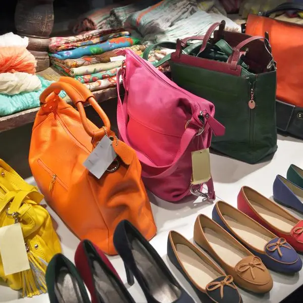 Over $20bln MEA footwear and leather market on upswing with retail spending rise