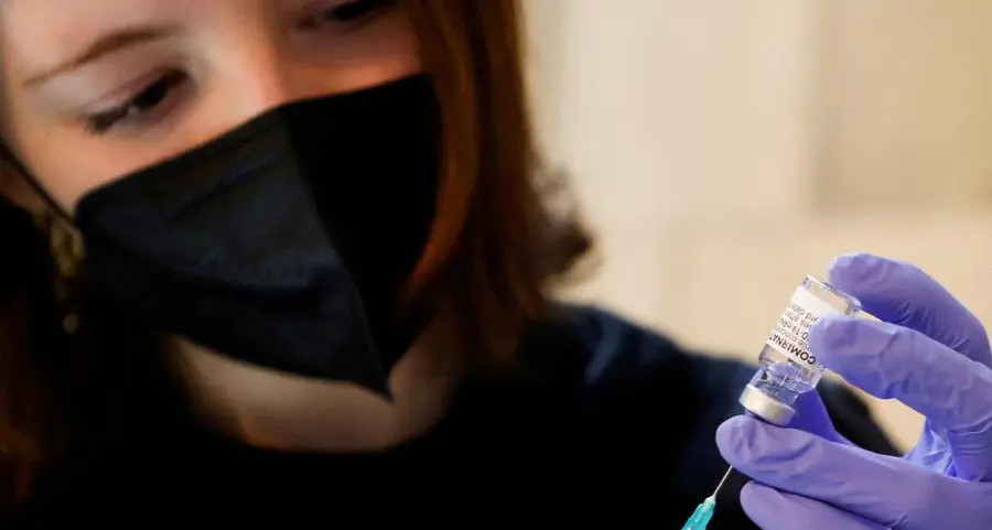 WHO changes COVID vaccine recommendations