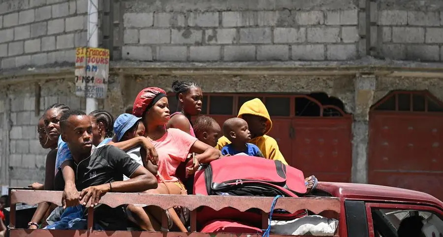 Kenya court extends pause on Haiti deployment