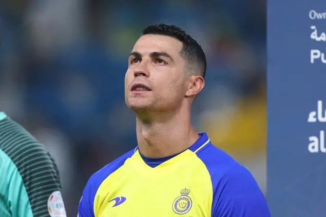 Cristiano Ronaldo & Co.: Saudi Pro League breaks several records this  summer