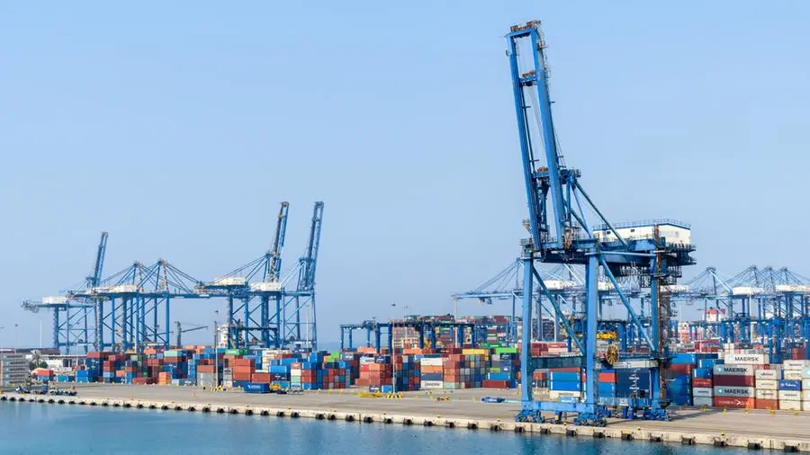 Saudi ports sector achieves key milestones in 2024