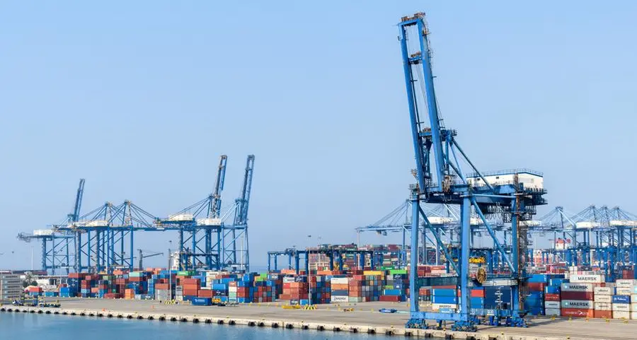 Saudi Arabia reports heavy investment in ports