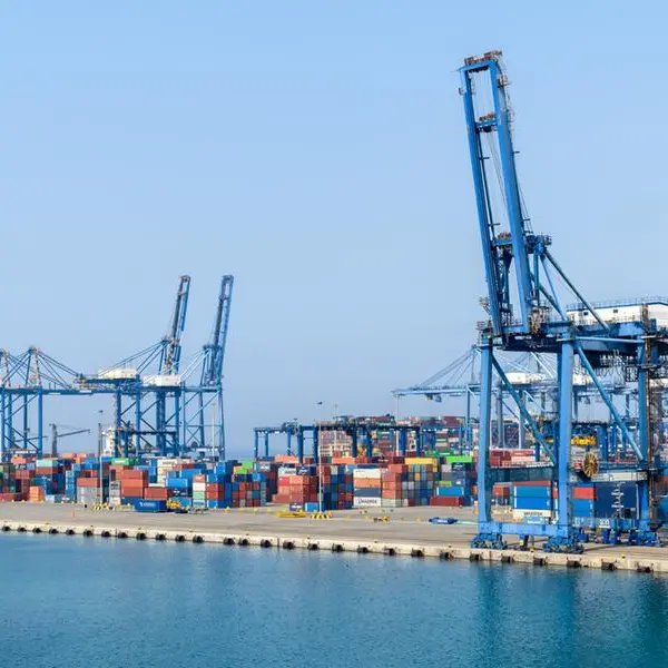 King Abdulaziz Port in Dammam sets new container throughput record